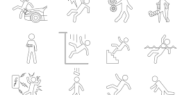 Unfallversicherung